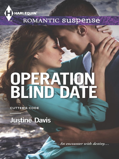 Title details for Operation Blind Date by Justine Davis - Available